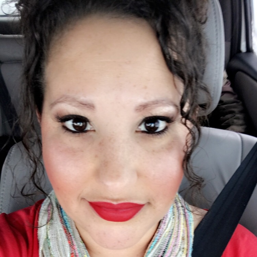 Meet your Posher, Delilah